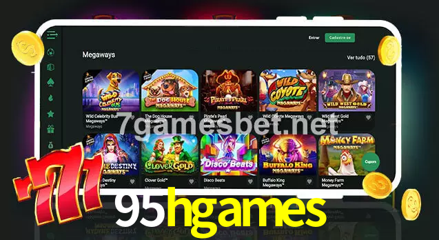 95hgames aplicativo