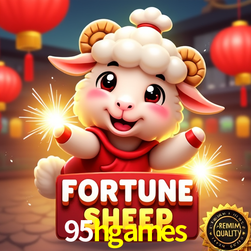 A Popularidade dos Caça-Níqueis no 95hgames