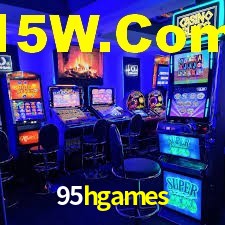 95hgames,95h.games