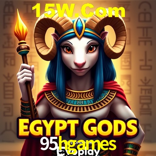 Ofertas Exclusivas 95hgames