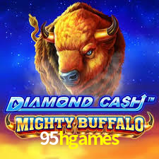 Sinta a adrenalina dos jogos de cassino com 95hgames