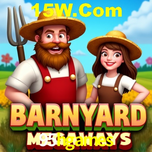 Interface do App 95hgames