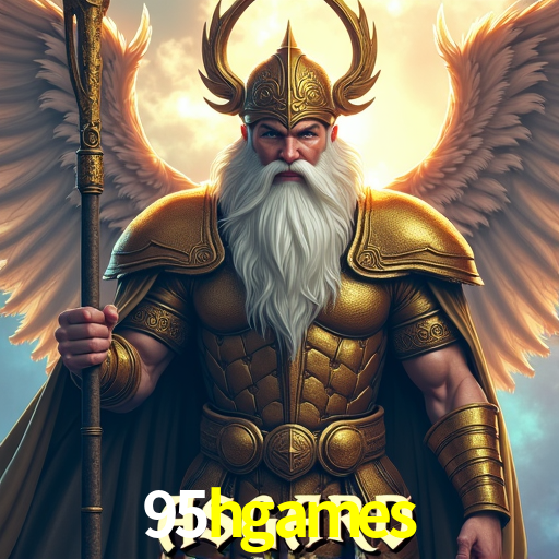 Promoção Relâmpago 95hgames