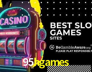 Inovações de Jogos na 95hgames: O Futuro das Experiências Interativas