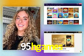 95h games login