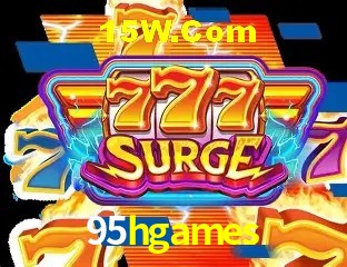 Descubra o Programa VIP da 95hgames: Vantagens Exclusivas para Jogadores