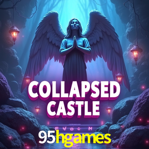 Descubra o Mundo do Cassino Online com 95hgames