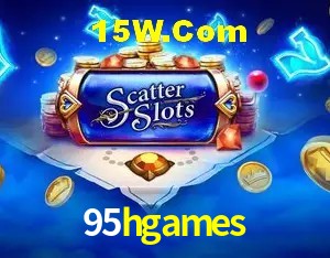 Desvendando o Mundo dos Jogos Virtuais na 95hgames