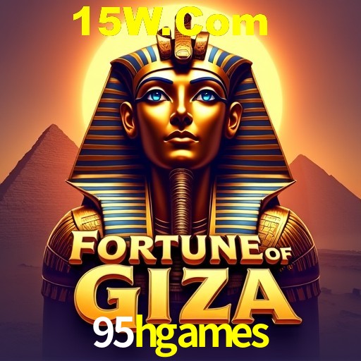 Weekend Specials 95hgames