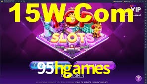 95hgames - Plataforma Oficial Do Cassino - 95h.games
