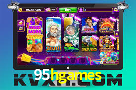 95hgames,95h.games