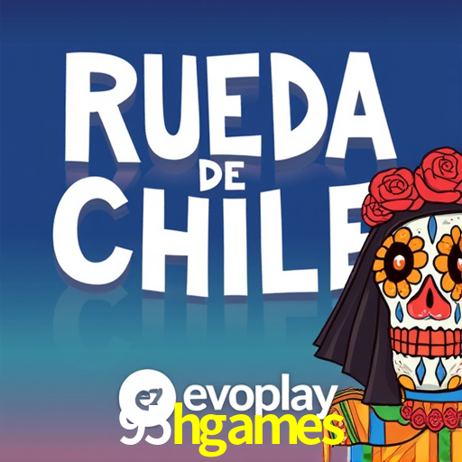 APP oficial da 95hgames para mobile