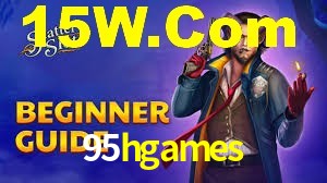 Premium Interface 95hgames