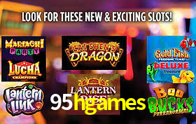 95hgames,95h.games