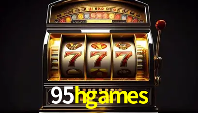 Descubra a Essência do 95hgames: Nossa História e Compromissos