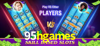 Daily Bonuses 95hgames