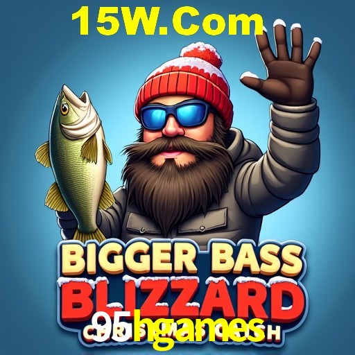 Welcome Bonus 95hgames