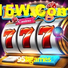 Experimente o Login Seguro Premium no 95hgames