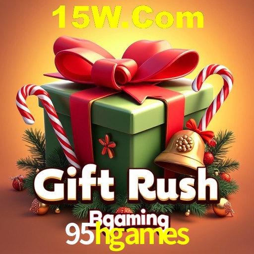 Descubra o Mundo do Cassino Online com 95hgames