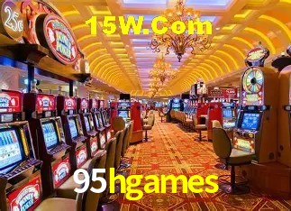 Descubra o Programa VIP da 95hgames: Vantagens Exclusivas para Jogadores