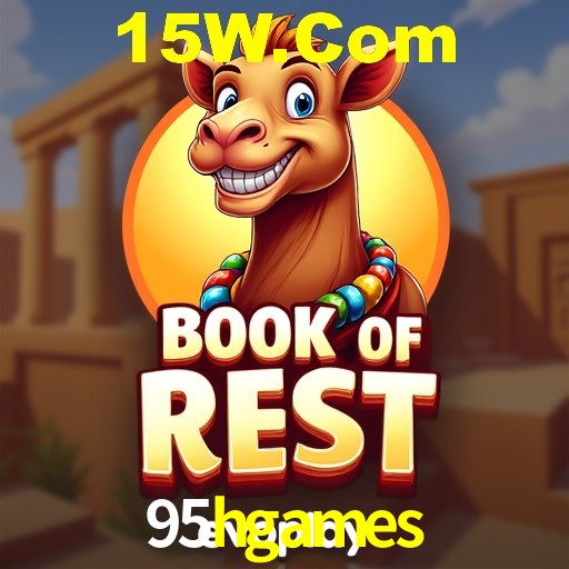Diretório de Jogos 95hgames