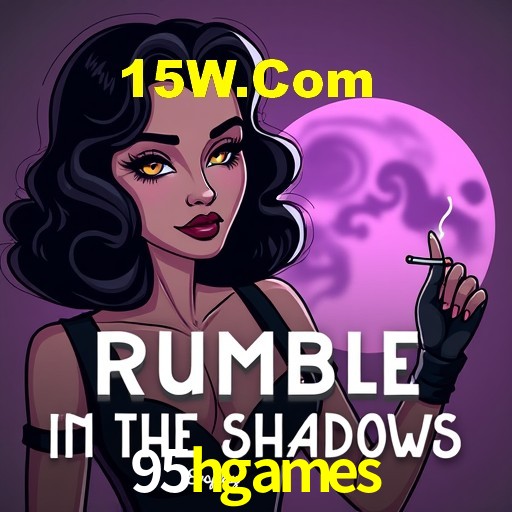 Desvendando o Mundo dos Jogos Virtuais na 95hgames