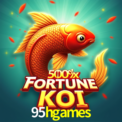 Live Casino 95hgames