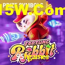 95h games login