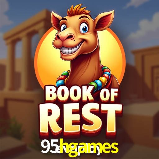 Jogos de Slot 95hgames