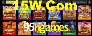 Ofertas Imperdíveis na 95hgames: Promoções e Bônus Que Valem a Pena