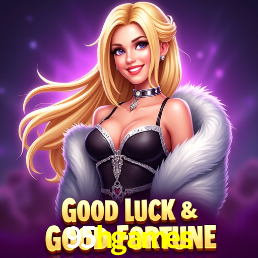 Slot Games 95hgames